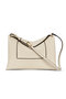 Penelope Slouch Bag ワンドラー/WANDLER ベージュクラスト