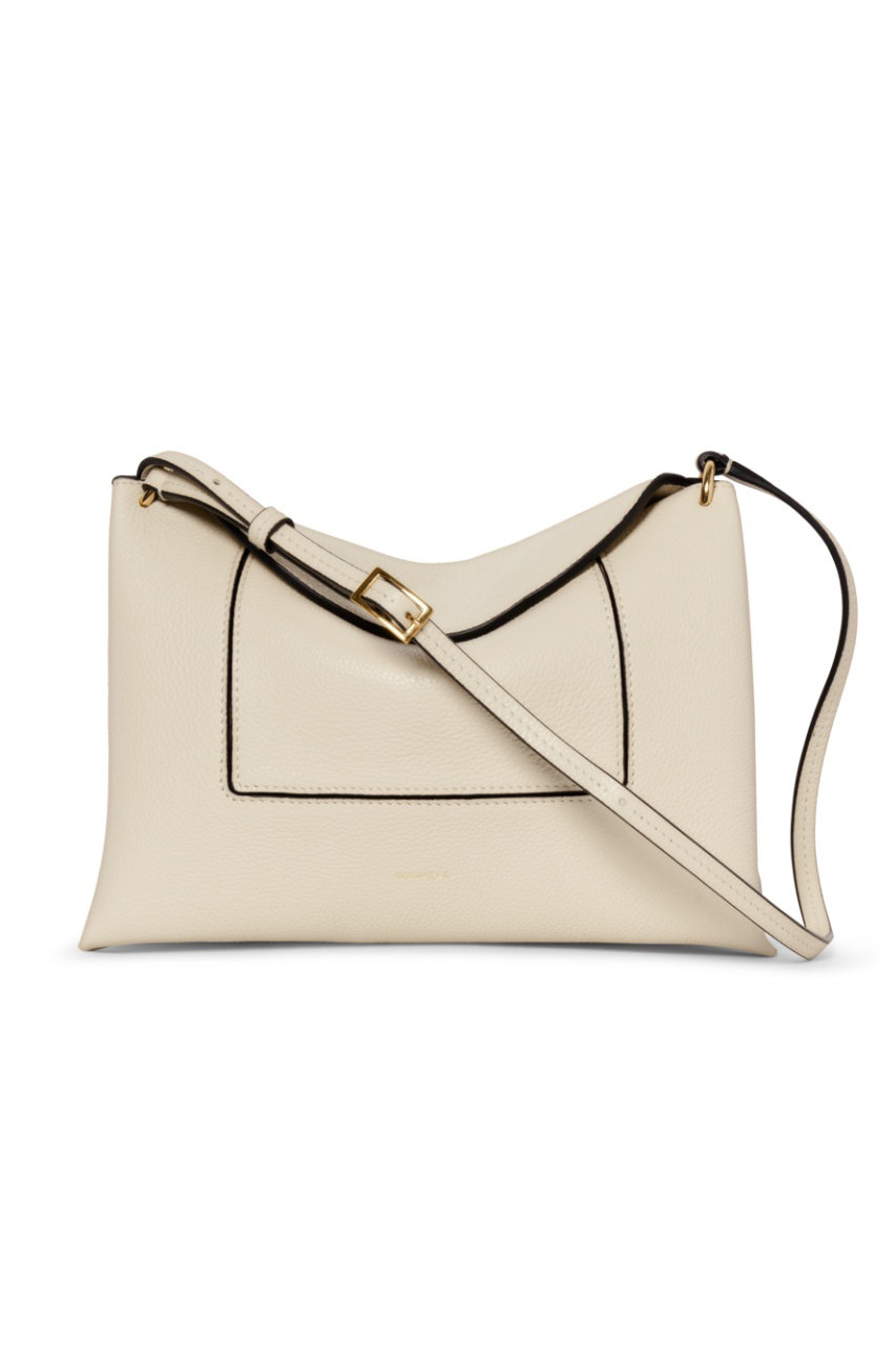 ワンドラー/WANDLERのPenelope Slouch Bag(ベージュクラスト/52.B000148)