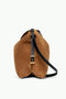 Penelope Slouch Bag(Suede) ワンドラー/WANDLER