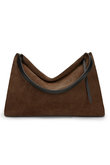 Penelope Tote(Suede)