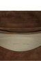 Penelope Tote(Suede) ワンドラー/WANDLER