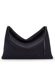 Penelope Tote（Suede）