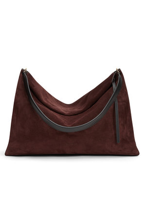ワンドラー/WANDLERのPenelope Tote(Suede)(120100/120101)