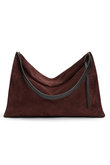 Penelope Tote(Suede)
