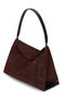 Penelope Tote(Suede) ワンドラー/WANDLER