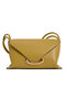 Veneto Shoulder Bag ワンドラー/WANDLER サフラン
