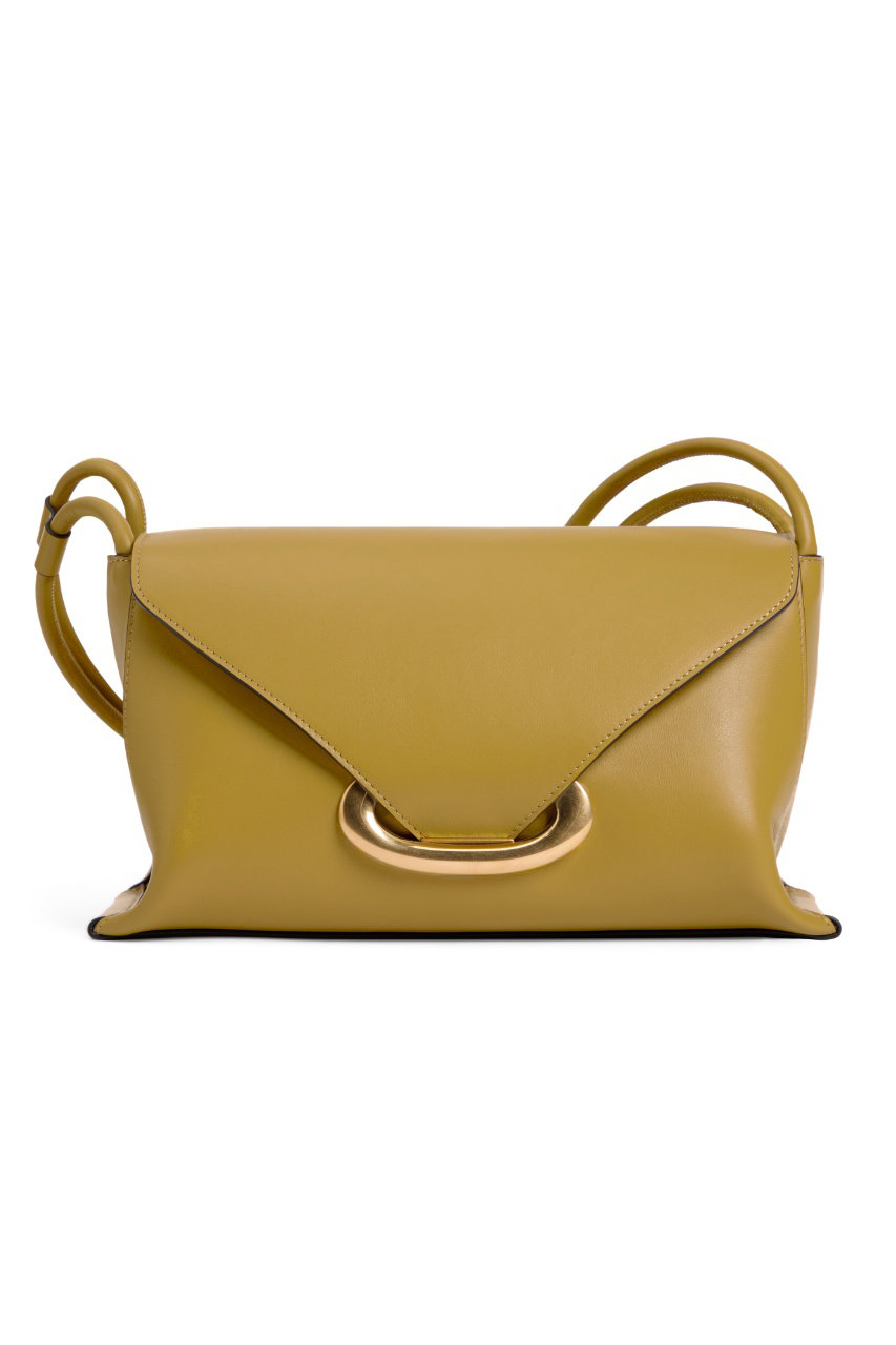 ワンドラー/WANDLERのVeneto Shoulder Bag(サフラン/99.B000171)