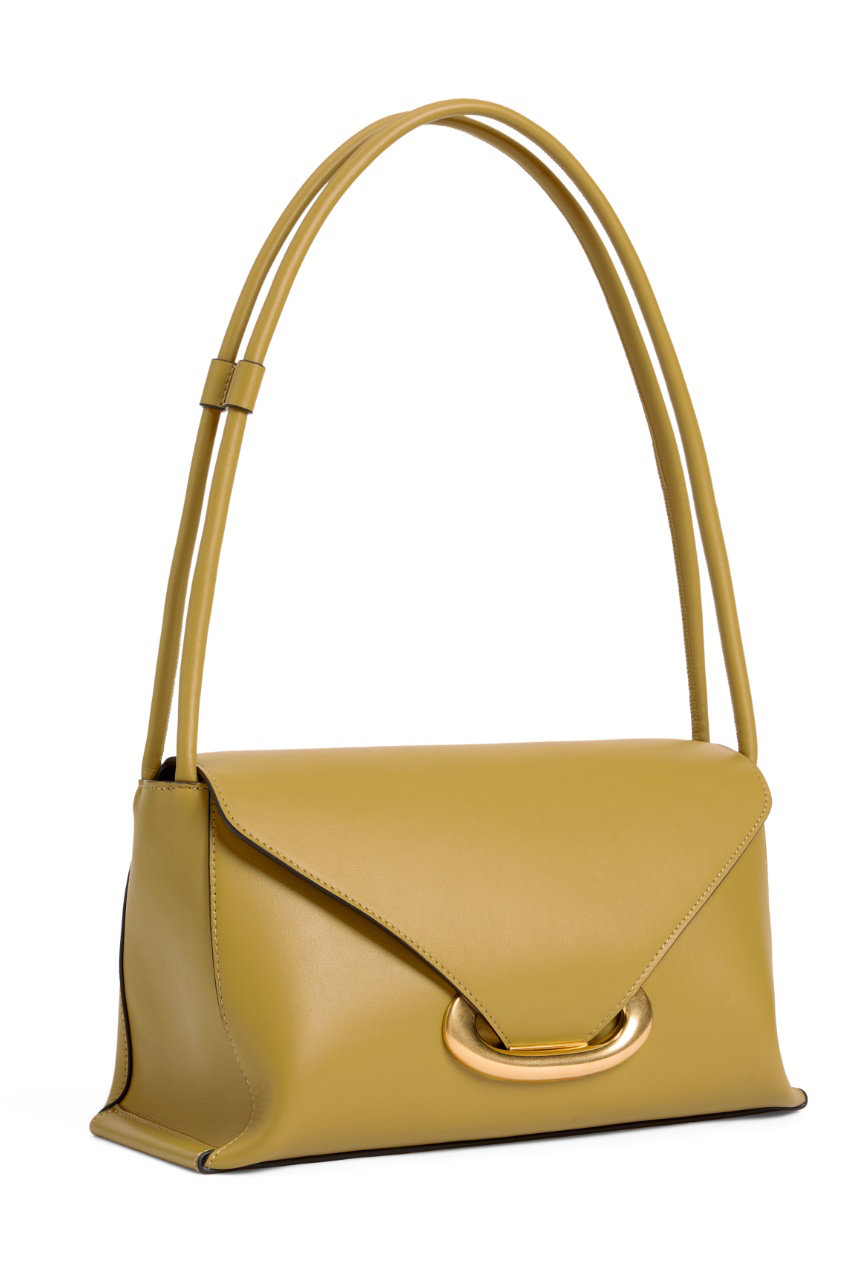 WANDLER(ワンドラー)｜Veneto Shoulder Bag/サフラン の通販｜ELLESHOP