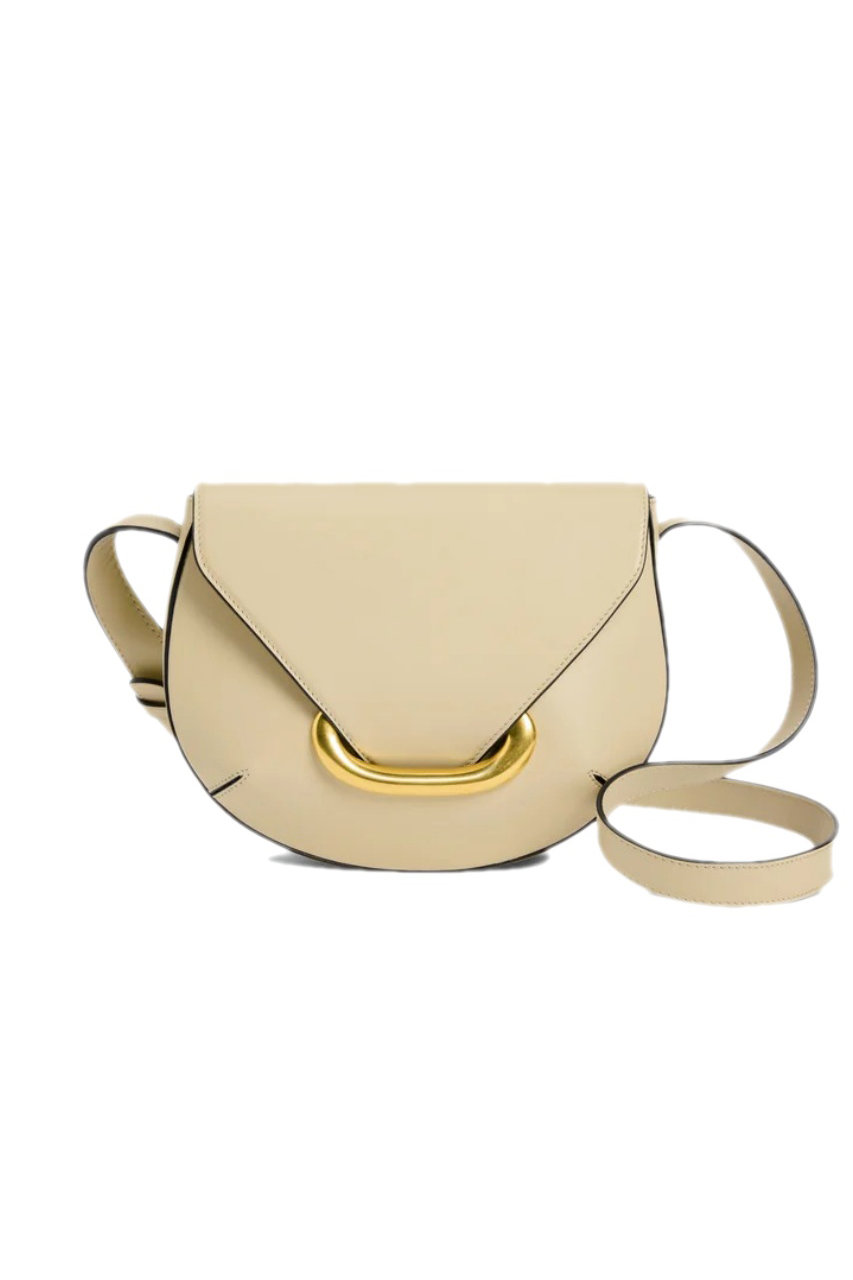 ワンドラー/WANDLERのVeneto Crossbody(リネン/99.B000172)