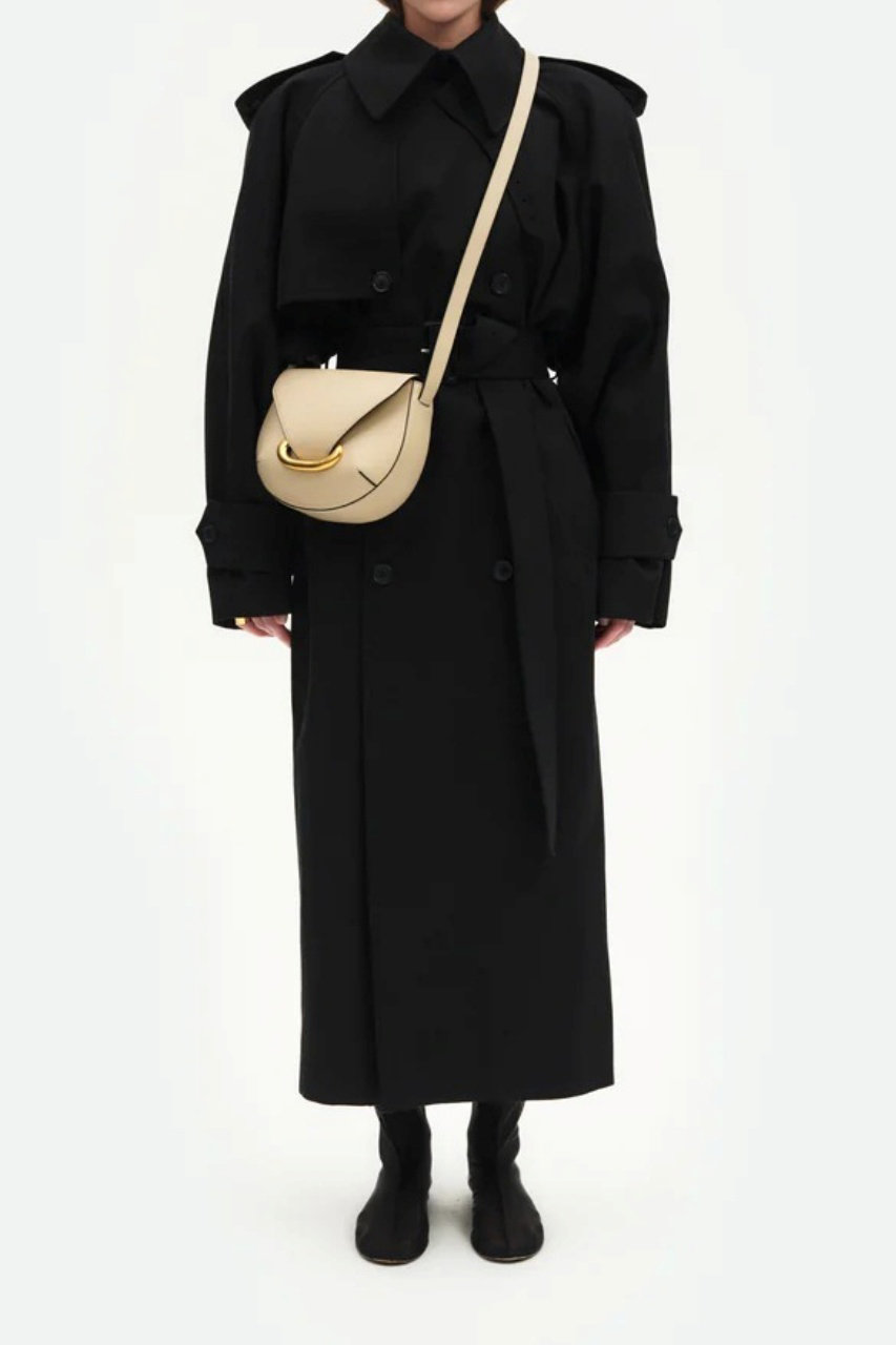 Virtuoso Singapore 専用 WANDLER(ワンドラー)｜Veneto Crossbody/リネン の通販｜ELLESHOP