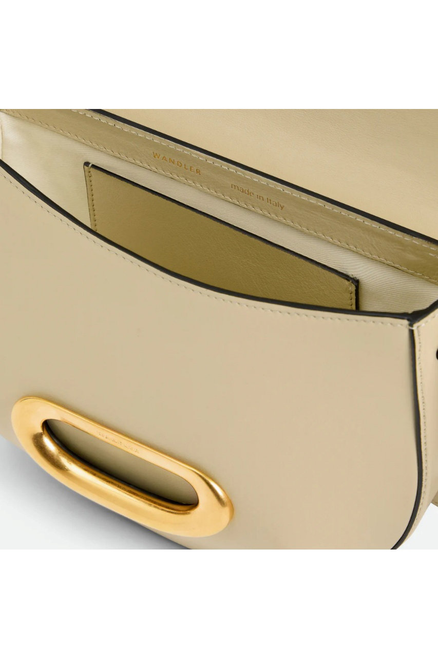 WANDLER(ワンドラー)｜Veneto Crossbody/リネン の通販｜ELLESHOP