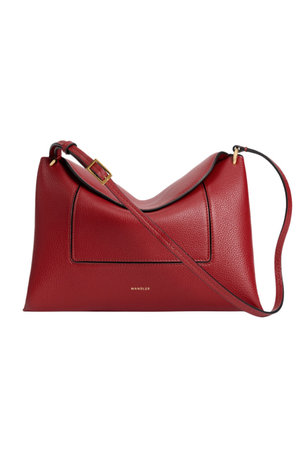 ワンドラー/WANDLERのPenelope Slouch Bag(120100/120103)