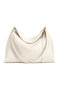 Penelope Tote Small ワンドラー/WANDLER ホワイトクラスト