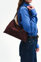 Penelope Tote Small ワンドラー/WANDLER