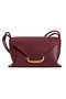 Veneto Shoulder Bag ワンドラー/WANDLER ボルドー