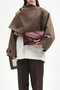 Veneto Shoulder Bag ワンドラー/WANDLER