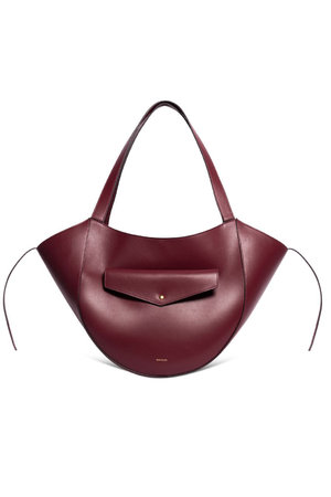 ワンドラー/WANDLERのHortensia Slouch Tote(120200/120201)