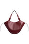 Hortensia Slouch Tote ワンドラー/WANDLER