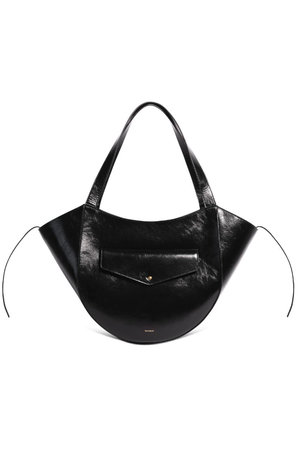 ワンドラー/WANDLERのHortensia Slouch Tote(120200/120201)