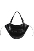 Hortensia Slouch Tote