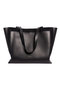 Ida Tote Medium ワンドラー/WANDLER ブラックスエード