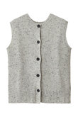 NEP YARN VEST