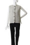 NEP YARN VEST フォーエーエム/FOURAM