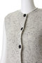 NEP YARN VEST フォーエーエム/FOURAM