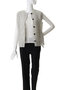 NEP YARN VEST フォーエーエム/FOURAM