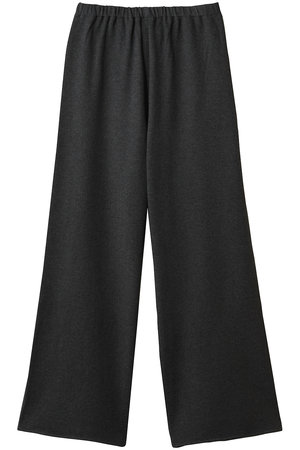 フォーエーエム/FOURAMのSTRETCH PONTE PANTS(110600/110601)