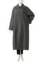 GRAMPIANS CORD COAT フォーエーエム/FOURAM