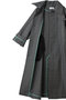 GRAMPIANS CORD COAT フォーエーエム/FOURAM