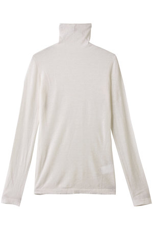フォーエーエム/FOURAMのWOOL TURTLENECK KNIT(110300/110301)
