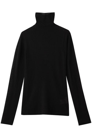 フォーエーエム/FOURAMのWOOL TURTLENECK KNIT(110300/110301)