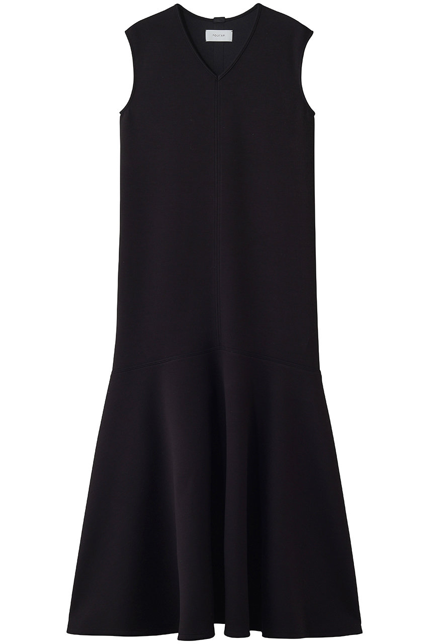 フォーエーエム/FOURAMのMERMAID DRESS(BLACK/44-06-62-06001)