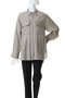 CUPRO COTTON SHIRT フォーエーエム/FOURAM