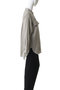CUPRO COTTON SHIRT フォーエーエム/FOURAM