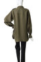 M47 SHIRT フォーエーエム/FOURAM