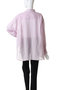 SHEER LINEN SHIRT フォーエーエム/FOURAM