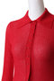 KNIT POLO SHIRT フォーエーエム/FOURAM