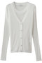TENCEL KNIT ENSEMBLE フォーエーエム/FOURAM WHITE