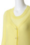 TENCEL KNIT ENSEMBLE フォーエーエム/FOURAM