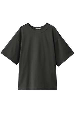フォーエーエム/FOURAMのSMOOTH COCOON T-SHIRT(110100/110102)