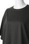 SMOOTH COCOON T-SHIRT フォーエーエム/FOURAM