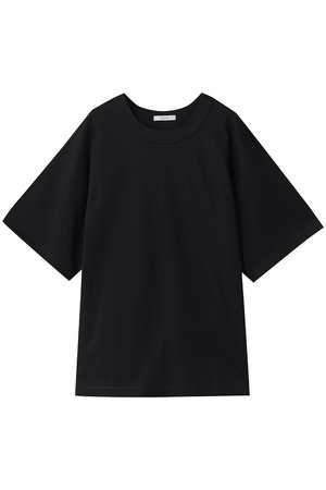 フォーエーエム/FOURAMのSMOOTH COCOON T-SHIRT(110100/110102)