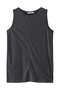 SPARK NYLON TANK TOP フォーエーエム/FOURAM BLUE