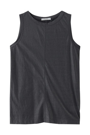 フォーエーエム/FOURAMのSPARK NYLON TANK TOP(110100/110101)