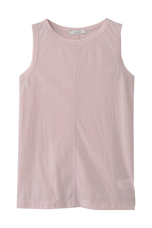 フォーエーエム/FOURAMのSPARK NYLON TANK TOP(110100/110101)