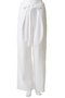 SHEER SEERSUCKER HAKAMA PANTS フォーエーエム/FOURAM