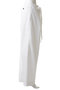 SHEER SEERSUCKER HAKAMA PANTS フォーエーエム/FOURAM